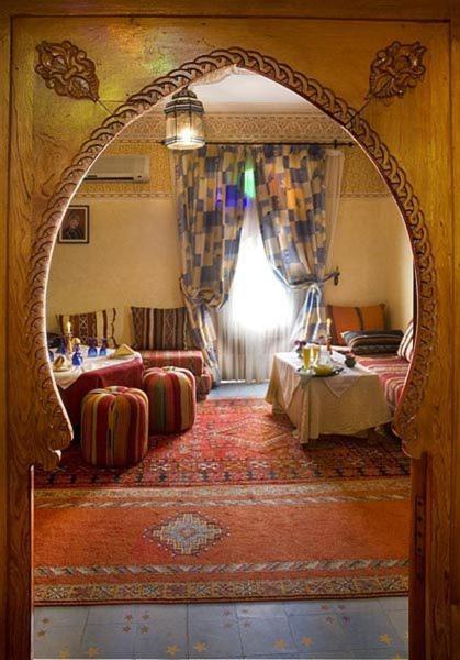 Hotel Palais Asmaa Zagora Room photo