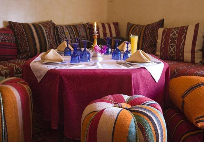 Hotel Palais Asmaa Zagora Room photo
