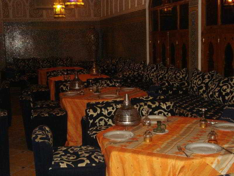 Hotel Palais Asmaa Zagora Exterior photo